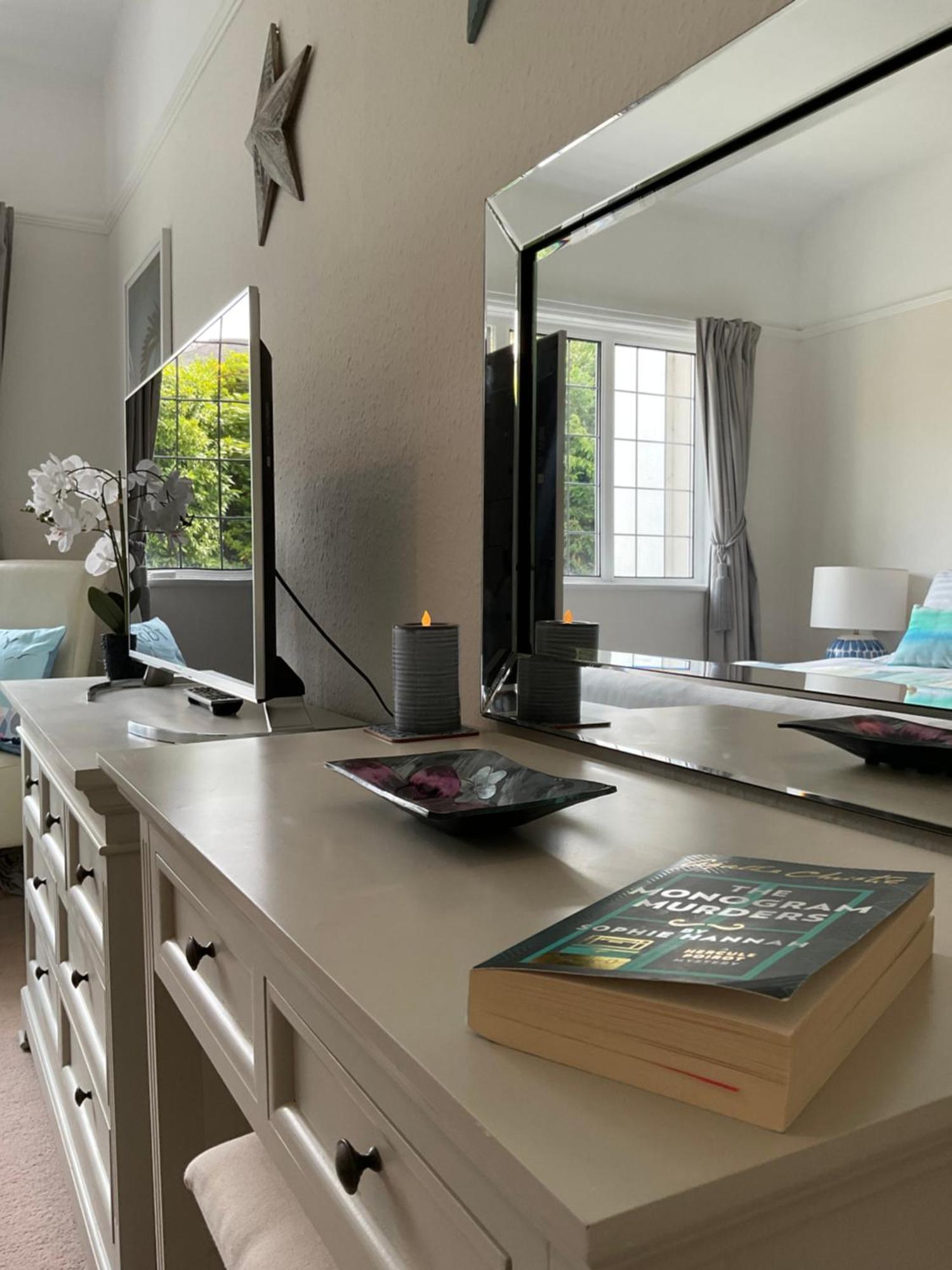 The Kinbrae Apartment Torquay Eksteriør bilde